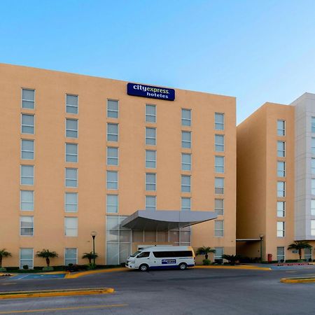 City Express By Marriott Aguascalientes Sur Kültér fotó