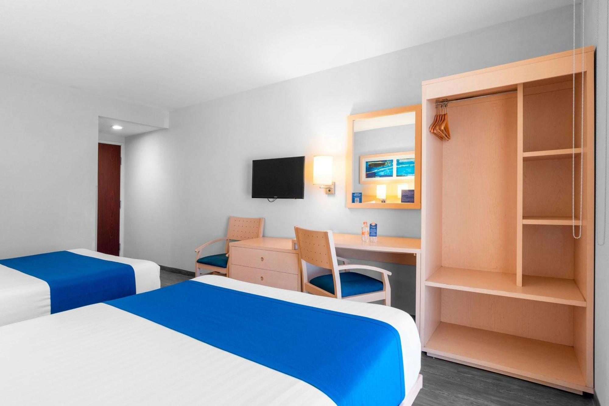 City Express By Marriott Aguascalientes Sur Kültér fotó